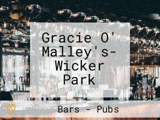 Gracie O' Malley's- Wicker Park