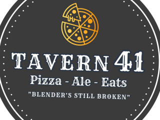 Herold's Pizza Oven Tavern 41