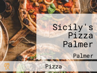 Sicily's Pizza Palmer