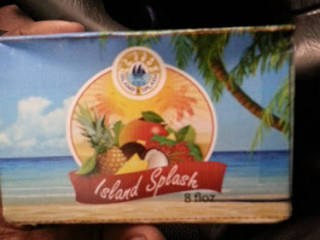 Island Splash International