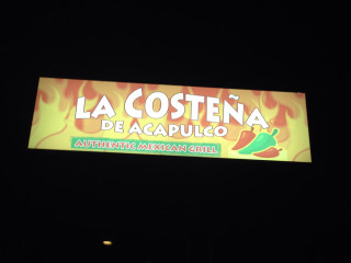 La Costeña De Acapulco