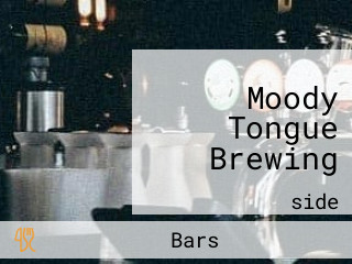 Moody Tongue Brewing