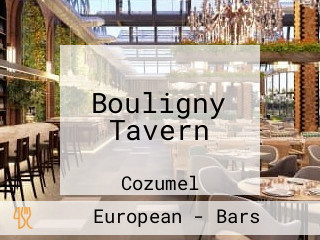 Bouligny Tavern