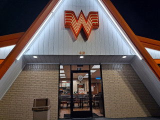 Whataburger In Irv