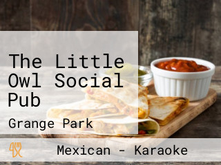 The Little Owl Social Pub