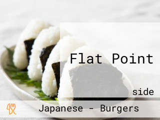 Flat Point