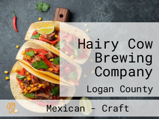 Hairy Cow Brewing Company