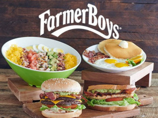 Farmer Boys