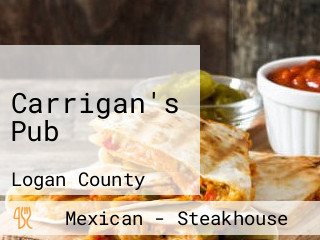 Carrigan's Pub