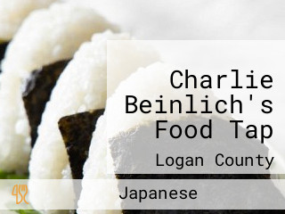 Charlie Beinlich's Food Tap