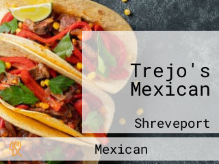 Trejo's Mexican