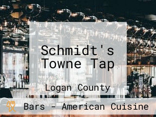 Schmidt's Towne Tap