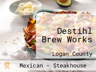 Destihl Brew Works