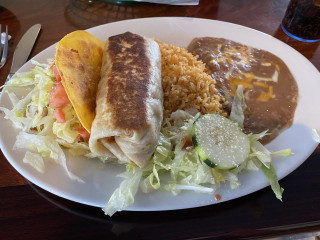 El Mariachi Taqueria