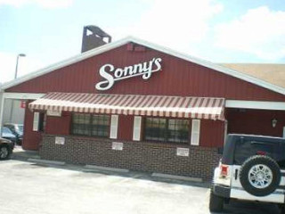 Sonny's Bbq