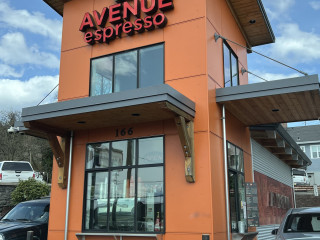 Avenue Espresso