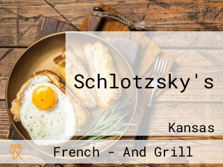 Schlotzsky's