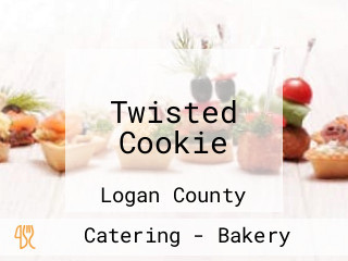 Twisted Cookie