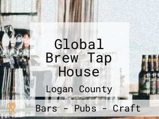 Global Brew Tap House