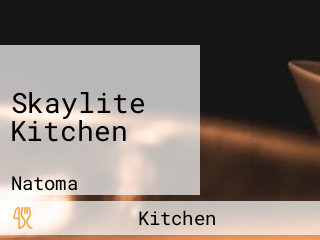 Skaylite Kitchen