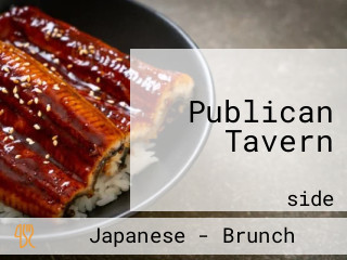 Publican Tavern