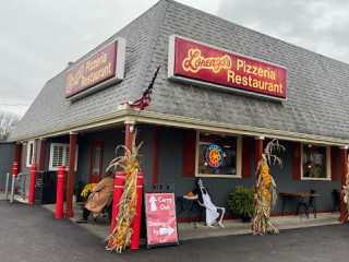 Lorenzo's Pizzeria In Oberl