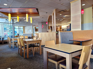 Panera Bread In W