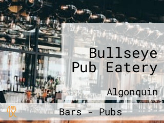 Bullseye Pub Eatery