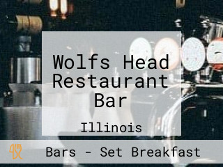 Wolfs Head Restaurant Bar