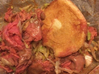 Brother's Roast Beef