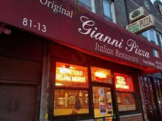 Gianni's Pizza