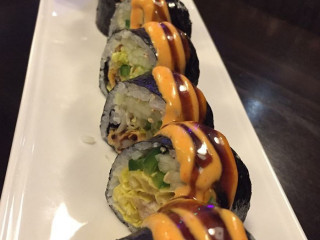 Kodo Hibachi Sushi Lounge