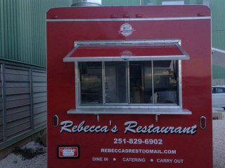 Rebecca's