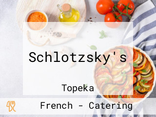 Schlotzsky's