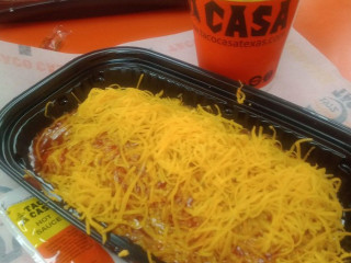 Taco Casa