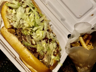 Philadelphia Cheesesteak Factory