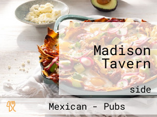 Madison Tavern