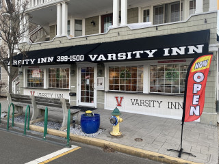 Varsity Inn