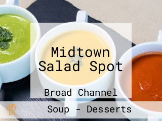 Midtown Salad Spot