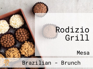 Rodizio Grill