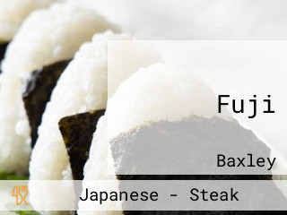 Fuji