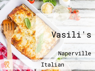 Vasili's