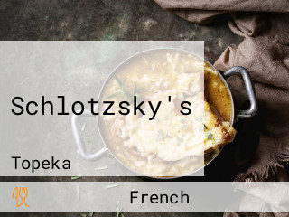 Schlotzsky's