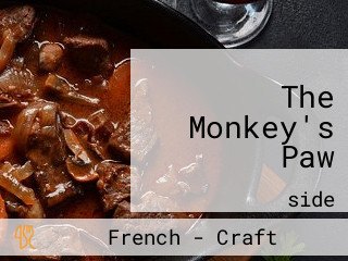 The Monkey's Paw