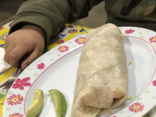 Taqueria Juquilita