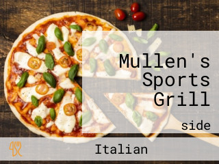 Mullen's Sports Grill