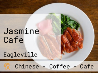 Jasmine Cafe