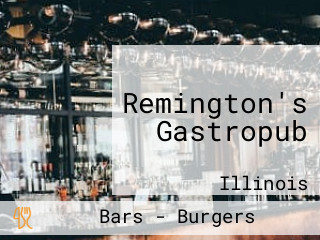 Remington's Gastropub