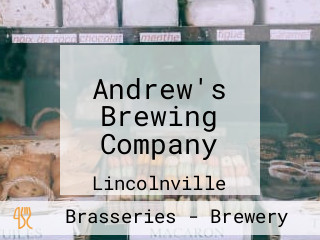 Andrew's Brewing Company