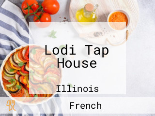 Lodi Tap House